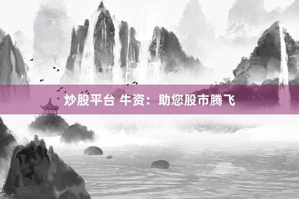 炒股平台 牛资:助您股市腾飞
